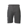 Dámske šortky POC Essential Enduro Uranium Black XS