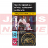 Lucky Strike Compact Flow Black 5,90€ 