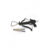 1.4 Ručná hobby pištoľová kuša TAIPAN / SKORPION PXB 50 lbs ALU (80238)