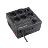 SPÍNAČ BYPASS ÚDRŽBY DESKTOP pro PW UPS VI R, VI RT LCD, VFI R LCD, VFI RT LCD (10120500)