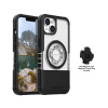 Rokform Kryt Crystal pro iPhone 14, čirý 0812515032014