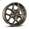 Borbet - Borbet Y 8,5x18 5x114,3 ET38 titan matt