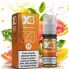 Liquid X4 Bar Juice - Mango a guava (Mango Guava) 10ml - 20mg
