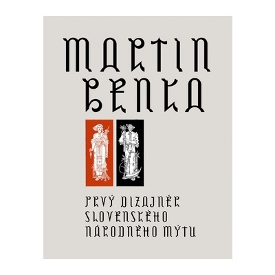 Martin Benka