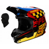 PRILBA NA MOTOCYKLE FOX V1 V-1 CZAR CROSS QUAD XL (PRILBA NA MOTOCYKLE FOX V1 V-1 CZAR CROSS QUAD XL)