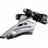 přesmykač Shimano Alivio FD-M3120 34,9/31,8 + 28,6 original balení