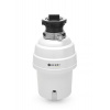 550 W drvič odpadu so spínačom, HENDI, 230V/550W, ø210x(H)406mm