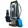 Kalové čerpadlo IBO IP 1100 INOX 230V
