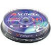 Verbatim CD-R 700MB 52x, 10ks