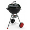 Kotlíkový gril plus 47 cm čierny Weber 13601004 (Kotlíkový gril plus 47 cm čierny Weber 13601004)