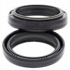Tesniace prvky zavesenia ZX900 Ninja ZX9R 90-93
