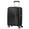 American Tourister Soundbox Spinner32G čierna 41 l