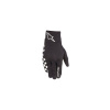rukavice REEF, ALPINESTARS (černá/bílá, vel. 2XL) M120-409-2XL