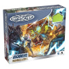 Renegade G.I. Joe Heroscape Board Game Rumble at The Rift Battle Box Anglická Verze