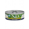N&D CAT PRIME Adult Lamb & Blueberry 70g