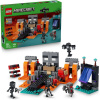 LEG LEGO MINECRAFT Súboj s Witherom 21590 STAVEBNICA