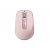 Logitech myš MX Anywhere 3S, růžová, EMEA 910-006931