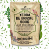 Yerba Mate Yerbador Klasická brazílska prírodná energia De Brasil 500 g