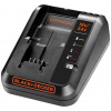 Black&Decker BDC2A Nabíjačka DUALVOLT-System 54V/18V, 2,0A