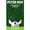 E-kniha Ušlechtilá stezka - Peter May