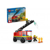 LEGO LEGO® City 60463 Hasičské auto s rebríkom
