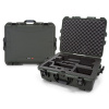 NANUK - Odolný kufr 945 na gimbal Zhiyun Crane 3 Lab - zelený