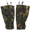 GAMAŠE BRIT. ORIG. GORETEX POUŽ. - DPM CAMO
