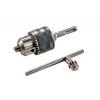 Metabo Upínadlo vrtáka s ozubeným vencom s adaptérom SDS-plus SP 626724000