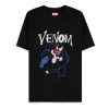 Difuzed Venom Tričko Velikost M