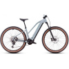Cube CUBE Reaction Hybrid Race 800 desertgreen´n´prism 2025 2025