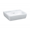 LAUFEN | LAUFEN H8119510001041 - Umývadlo na dosku/závesné PRO 45x34 cm keramika/biela | LF0099