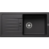 BLANCO FAVUM XL 6 S - antracit