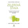 Medicínske médium - Zelerová šťava - Anthony William