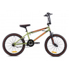 DETSKÝ BICYKEL CAPRIOLO TOTEM 20