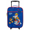 Detský kufor Paw Patrol Vadobag 16 l Viacfarebný (Tlapková patrola DETSKÝ CESTOVNÝ KUFOR BATOŽINA KABINOVÁ)