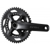 Kliky Shimano GRX FC-RX600 2x10 46-30 170 mm