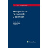 Mezigenerační nástupnictví v podnikání