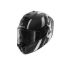 Prilba SHARK Spartan RS Carbon SHAWN MAT DKS Veľkosť: XS (53-54 cm)