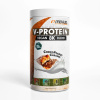 ProFuel Profuel V-Protein 8K vegan čokoláda s arašidovým karamelem, 750 g