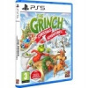 The Grinch: Christmas Adventures (PS5)
