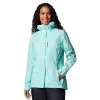 Dámska Prechodná bunda COLUMBIA W POURING ADVENTURE III JACKET 2117191325 – Modrá
