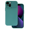 TopQ Camshield Soft pre Realme GT Neo 2 Dark green