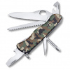 Victorinox Trailmaster one hand 0.8463.MW94
