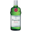 Tanqueray Gin 43,1% 1 l (čistá fľaša)