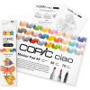 Fixky Copic 5 ks