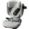 Detská autosedačka Britax Römer Kidfix Pro Lux – Linen Grey