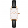 DANIEL WELLINGTON dámske hodinky Quadro Pressed Sheffield DW00100434