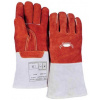 Zváračské rukavice WELDAS 10-2900L