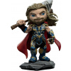 Iron Studios Thor Thor Love and Thunder MiniCo