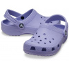 Crocs Kids' Classic Clog Sandále Mystic Purple 30-31